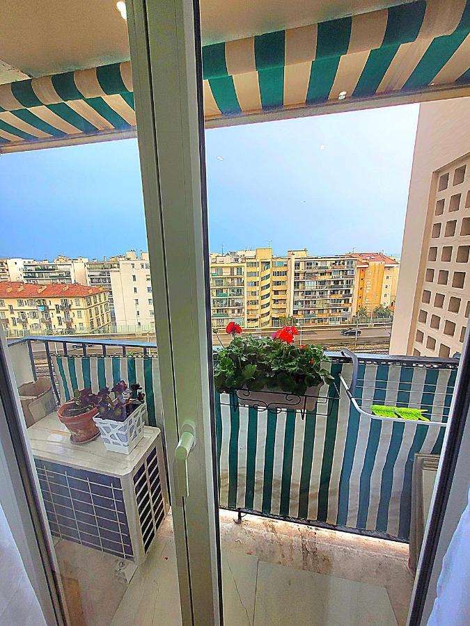 Nissalabella Apartment Nice Bagian luar foto