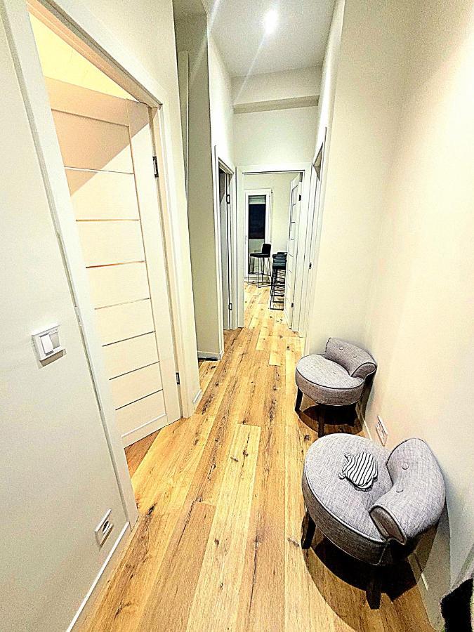 Nissalabella Apartment Nice Bagian luar foto