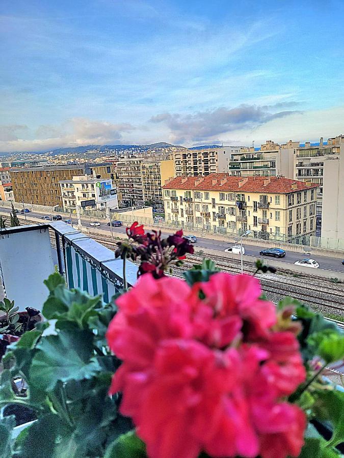 Nissalabella Apartment Nice Bagian luar foto