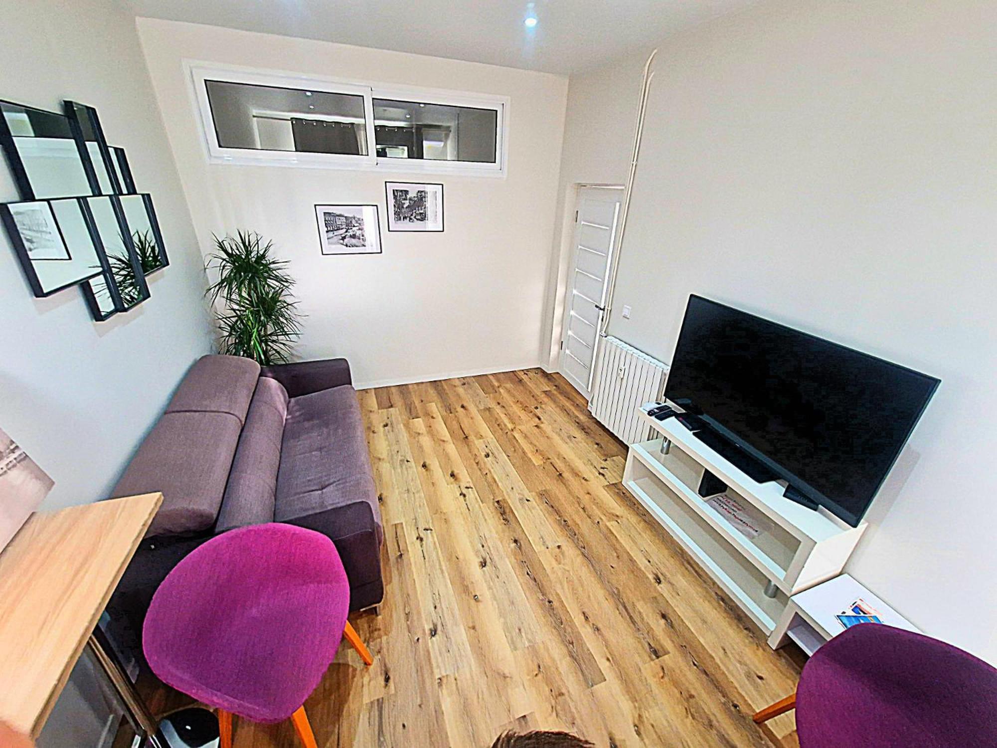 Nissalabella Apartment Nice Bagian luar foto