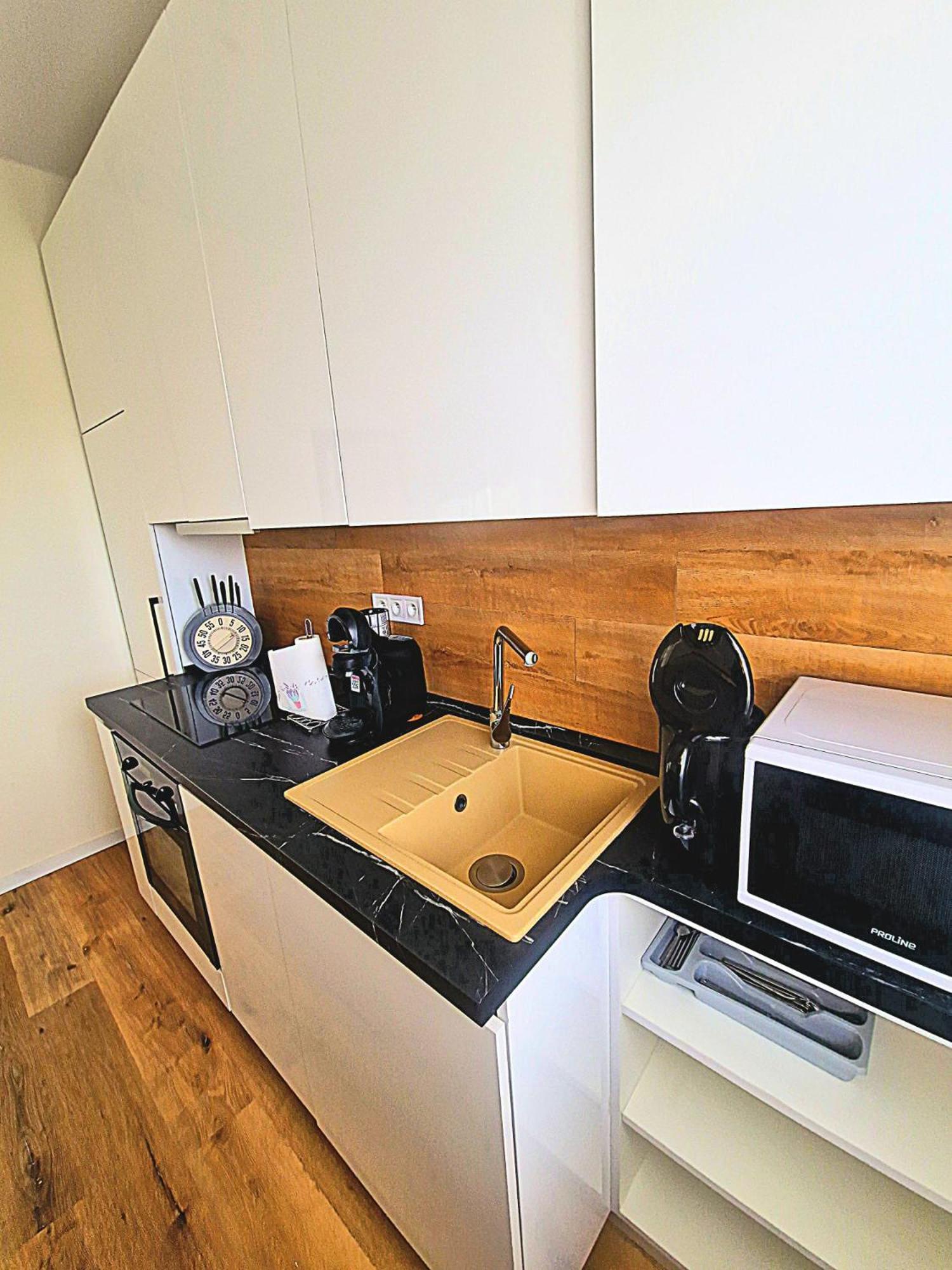Nissalabella Apartment Nice Bagian luar foto