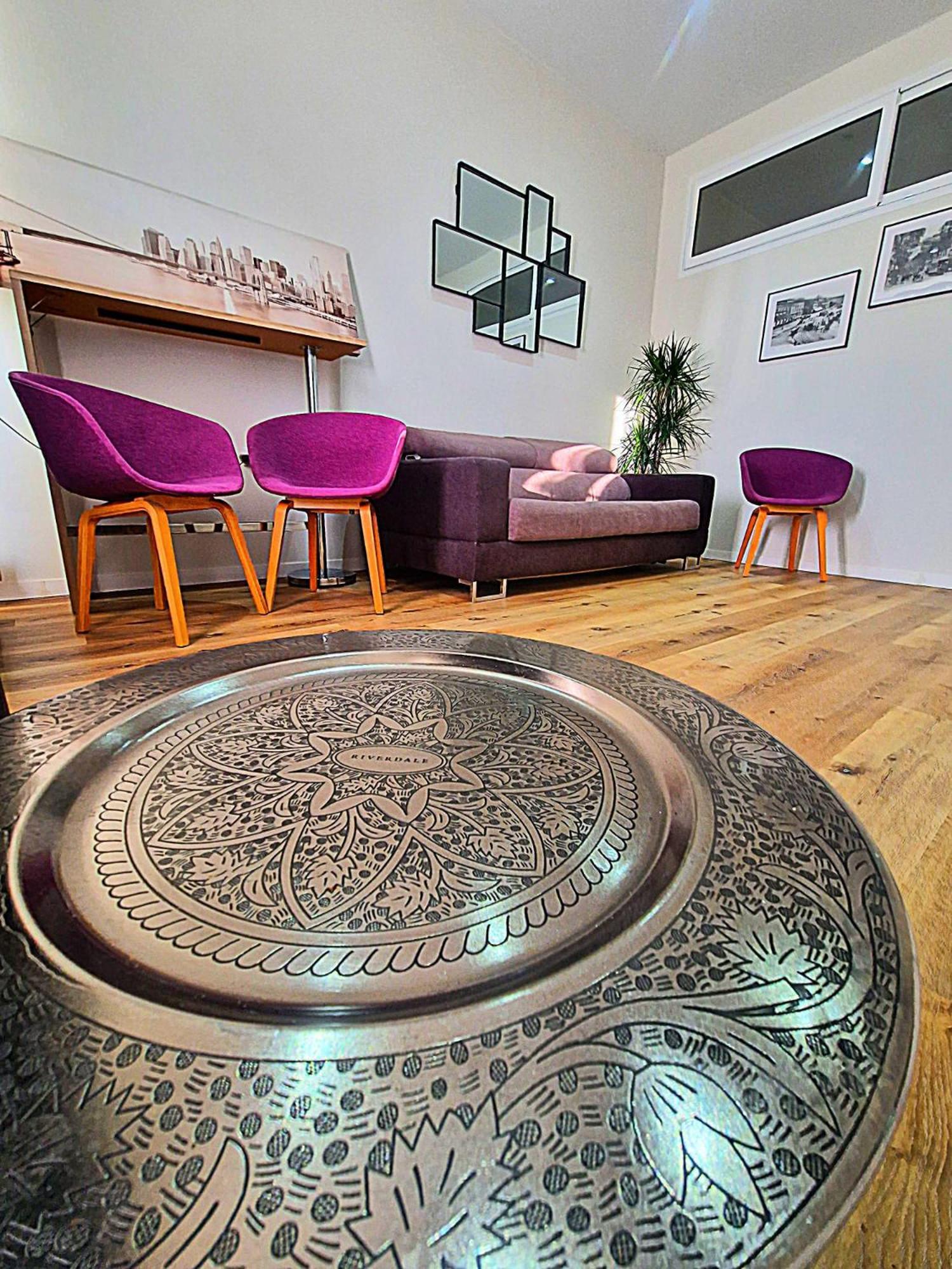Nissalabella Apartment Nice Bagian luar foto