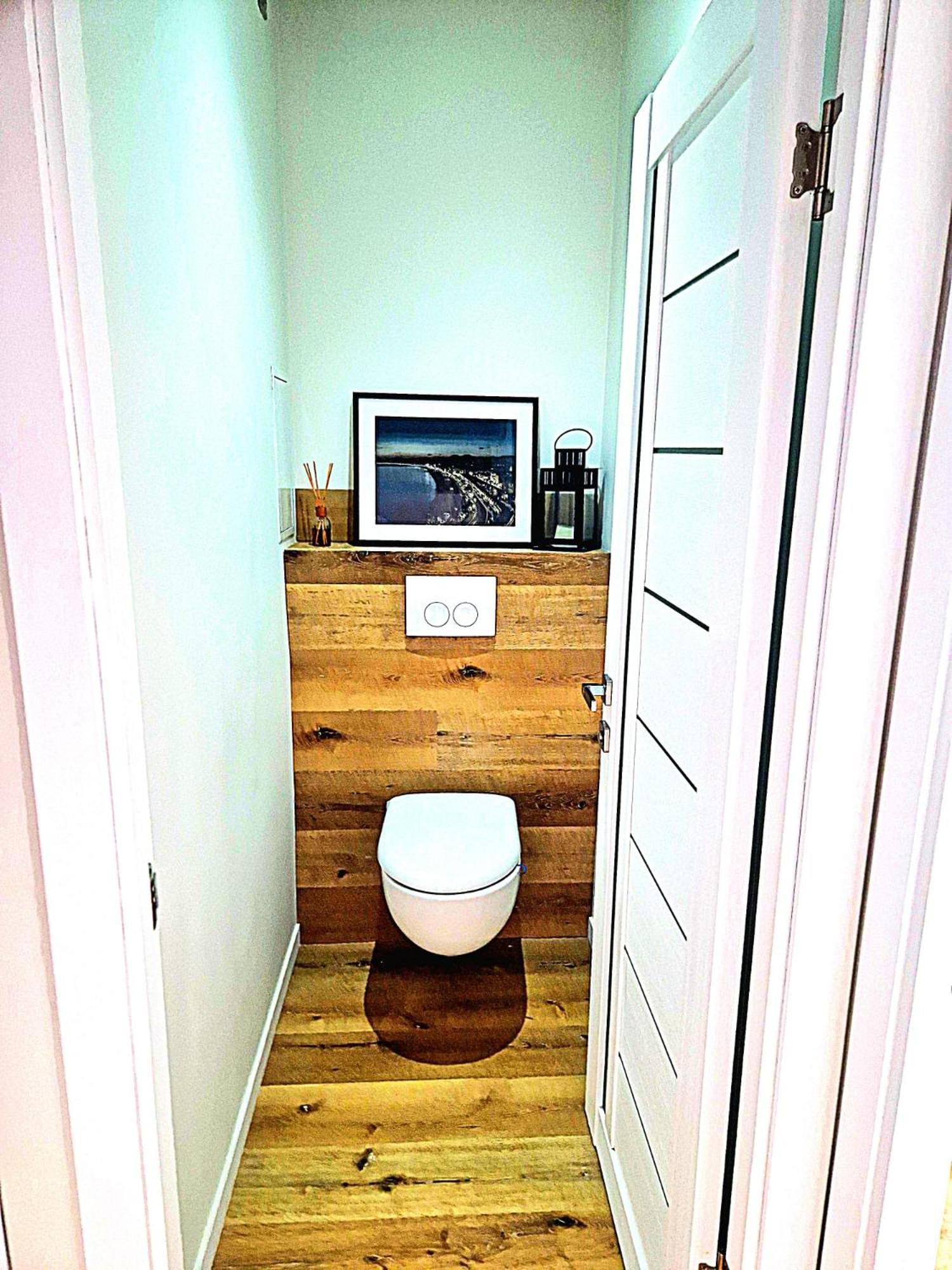 Nissalabella Apartment Nice Bagian luar foto