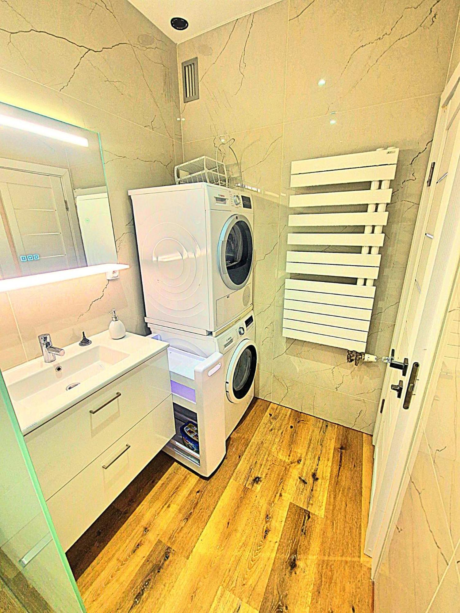 Nissalabella Apartment Nice Bagian luar foto