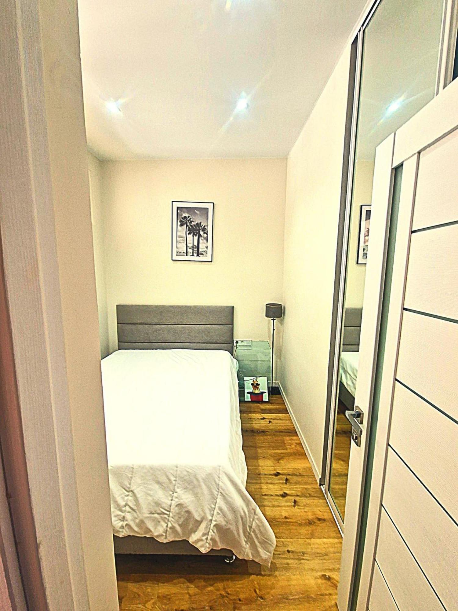 Nissalabella Apartment Nice Bagian luar foto